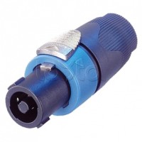 Разъем SPEAKON 4-x ROXTON SPEAKON027