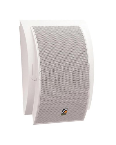 Громкоговоритель настенный широкополосный ROXTON SWS-10 в Калуге Система оповещения и трансляции Roxton Pintop.ru