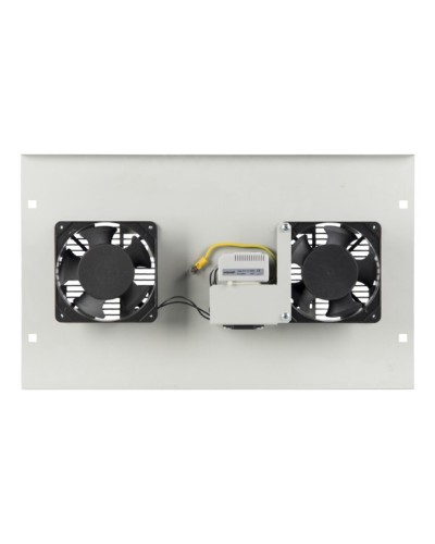 Модуль вентиляторный для шкафа ROXTON RMFR в Калуге Система оповещения и трансляции Roxton Pintop.ru