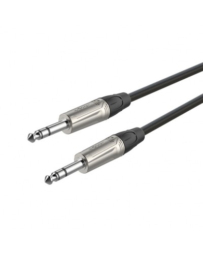 Кабель инструментальный ROXTONE DMJJ200/6 в Калуге Система оповещения и трансляции Roxton Pintop.ru