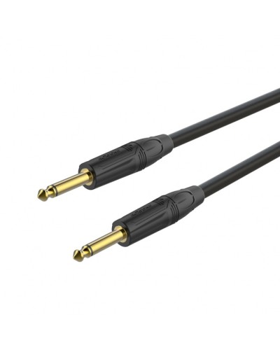 Кабель инструментальный ROXTONE GGJJ100/6 в Калуге Система оповещения и трансляции Roxton Pintop.ru