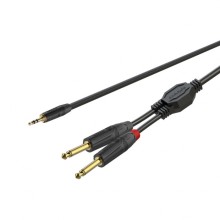 Аудио-кабель ROXTONE GPTC100/6