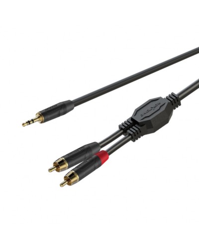 Аудио-кабель ROXTONE GPTC140/10 в Калуге Аксессуары для СОУЭ Pintop.ru