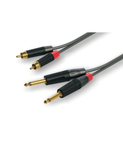 Аудио-кабель ROXTONE GPTC200/1,5 в Калуге Аксессуары для СОУЭ Pintop.ru