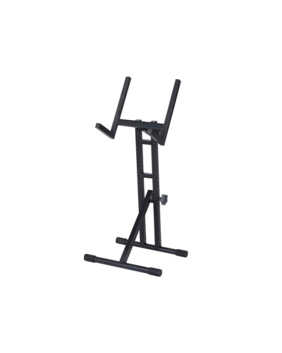 Стойка для комбо усилителя ROXTONE MUS030 в Калуге Система оповещения и трансляции Roxton Pintop.ru