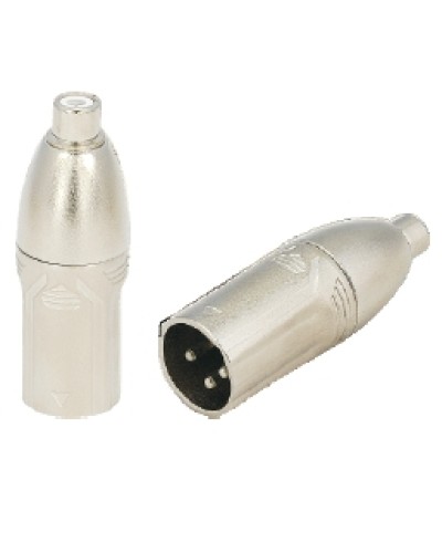 Переходник ROXTONE RA2XMPF в Калуге Аксессуары для СОУЭ Pintop.ru