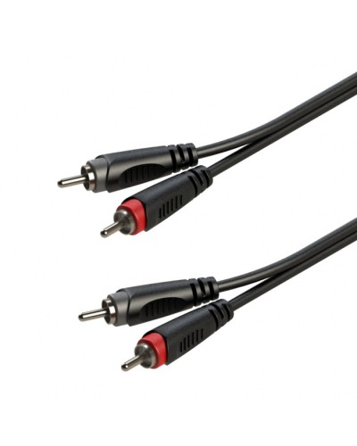 Аудио-кабель ROXTONE RACC130/1 в Калуге Аксессуары для СОУЭ Pintop.ru
