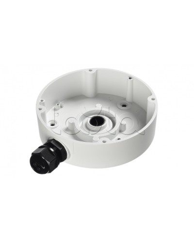 Монтажная коробка RVi-1BMB-9 white в Калуге Кронштейны и адаптеры для камер и мониторов Pintop.ru