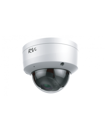 Сетевая видеокамера RVi-1NCD4054 (4) white в Калуге IP-камеры Pintop.ru