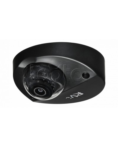 IP-камера видеонаблюдения купольная RVi-1NCF5336 (2.8) black в Калуге IP-камеры Pintop.ru