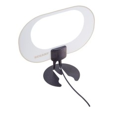 Антенна комнатная «Активная» с USB питанием, для цифрового телевидения DVB-T2, Ag-715 REXANT 34-0715