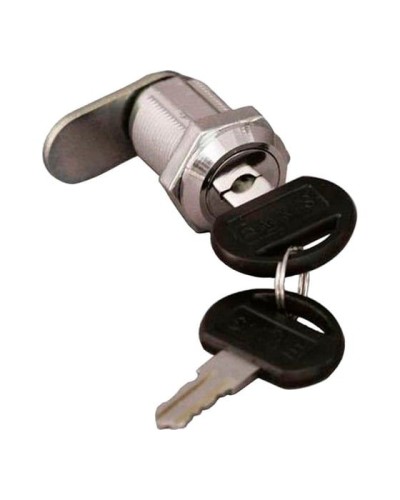 Замок для боковых дверей (напольный, настенный) REXANT 04-2688 в Калуге Дополнительное оборудование для СКУД Pintop.ru