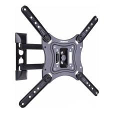 Кронштейн для LED телевизора 17"-55" наклонно-поворотный REXANT (38-0080)