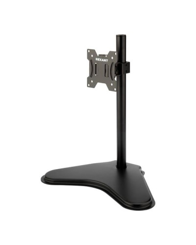 Кронштейн для монитора 13-27, настольный с подставкой, серия PROFI REXANT (38-0308) в Калуге Системы видеонаблюдения Pintop.ru