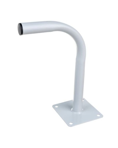 Кронштейн для спутниковой антенны Г-образный (55-60см), 32см REXANT (34-0860) в Калуге Системы видеонаблюдения Pintop.ru