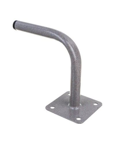 Кронштейн эфирный Г-образный, 14,5см REXANT 34-0580 в Калуге Системы видеонаблюдения Pintop.ru