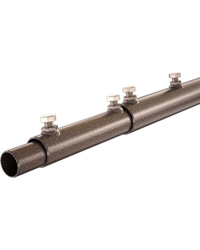 Мачта для антенн телескопическая, 600см, 3 колена REXANT (34-0613) в Калуге Монтажные материалы Pintop.ru