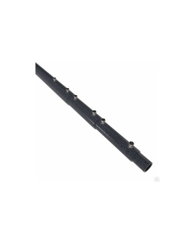 Мачта для антенн телескопическая, 800см REXANT 34-0578 в Калуге Системы видеонаблюдения Pintop.ru