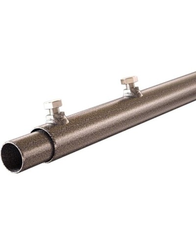 Мачта для антенн телескопическая, облегченная, 300см, 2 колена REXANT 34-0609 в Калуге Системы видеонаблюдения Pintop.ru