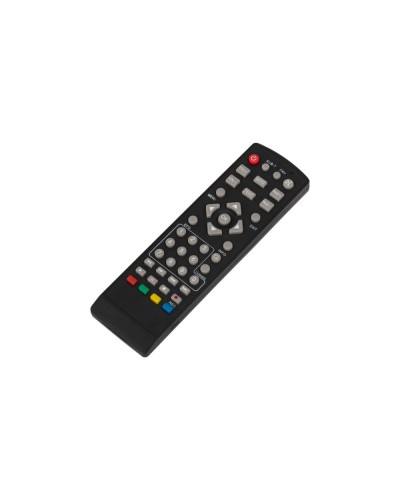 Пульт универсальный для приставки DVB-T2 REXANT 38-0012 в Калуге Системы видеонаблюдения Pintop.ru