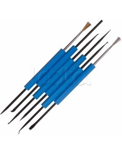 Набор для пайки CT-3616 REXANT (12-6031) в Калуге Крепежные изделия Pintop.ru