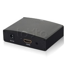 Конвертер HDMI на 3 RCA REXANT 17-6915