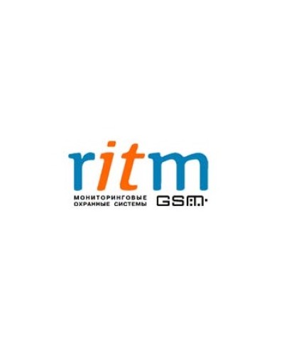 GSM модем (USB) Ritm черный в Калуге GSM мониторинг Ritm Pintop.ru
