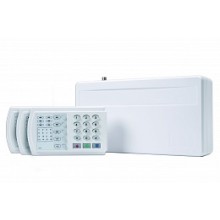 Панель охранная радиоканальная Ritm Контакт GSM-5-RT2