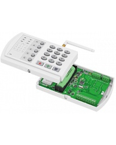 Прибор охранный Ritm Контакт GSM-9K в Калуге Приемно-контрольные приборы Pintop.ru