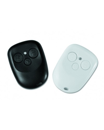 Брелок радиоканальный Ritm RBR1 (чёрный) в Калуге GSM мониторинг Ritm Pintop.ru