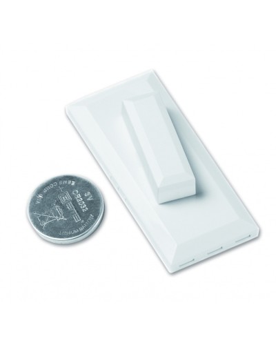 Извещатель охранный магнитоконтактный радиоканальный Ritm RDD3 в Калуге GSM мониторинг Ritm Pintop.ru