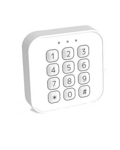 Клавиатура радиоканальная Ritm «RКВ2» в Калуге GSM мониторинг Ritm Pintop.ru