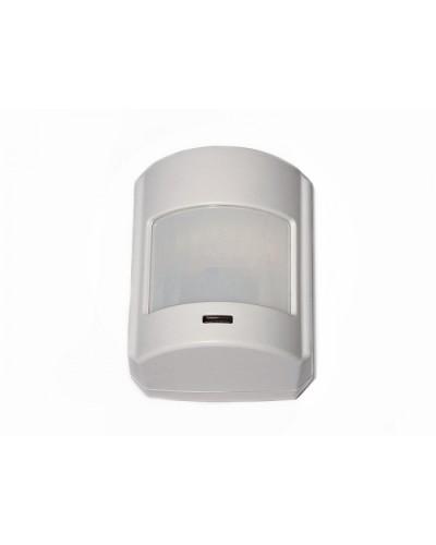 Извещатель охранный объемный оптико-электронный радиоканальный Ritm RMD1 в Калуге GSM мониторинг Ritm Pintop.ru