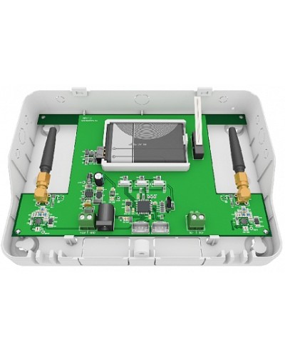 Ретранслятор радиоканальный Ritm RRT1 в Калуге GSM мониторинг Ritm Pintop.ru