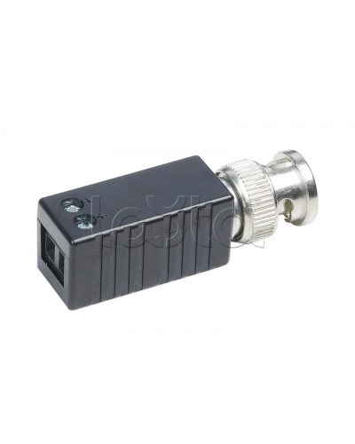 Приёмопередатчик пассивный HDCVI/TVI/AHD по витой паре SC&T TTP111HD в Калуге Видеоусилители, Модуляторы, Делители Pintop.ru