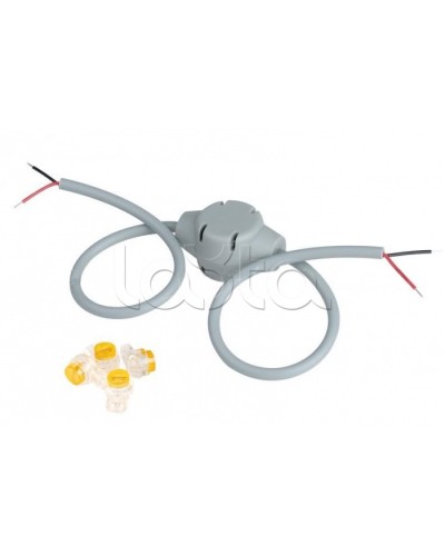 Устройство защиты от помех SC&T TVB001 в Калуге Видеоусилители, Модуляторы, Делители Pintop.ru