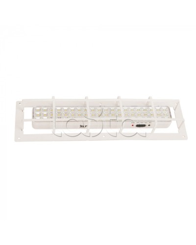 SLT ЗК-17 защитный кожух для аварийного светильника KL-60 в Калуге Дополнительное оборудование для ОПС Pintop.ru