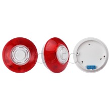 Оповещатель комбинированный SLT Марс 24-КП