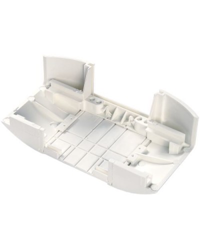 Т-образное ответвление для кабельного канала 40х20 SPL 040005S в Калуге Аксессуары для кабель-канала Pintop.ru