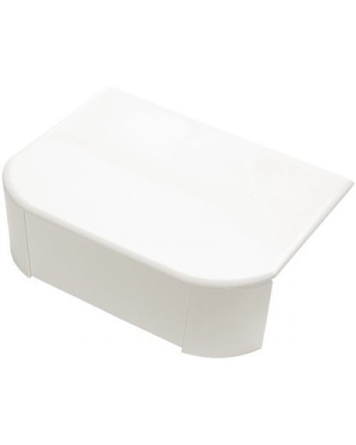 Т-образное ответвление для кабель-канала 100х50 SPL 100010S в Калуге Аксессуары для кабель-канала Pintop.ru