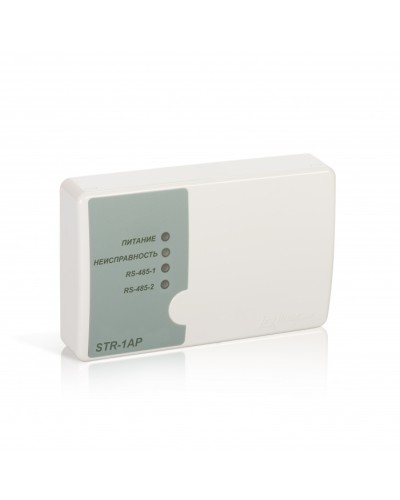 Модуль доступа Rubezh-STRAZH STR-1AP в Калуге Контроллеры СКУД Rubezh-Strazh Pintop.ru