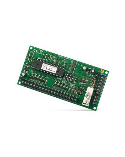 Модуль расширения Satel CA-64 SR в Калуге Охранно-пожарное оборудование Pintop.ru