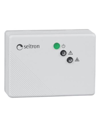 Внешний сенсор загазованности на пропан-бутан (для RGDGPLMP1) Seitron SGAGPL в Калуге Технологические извещатели Pintop.ru