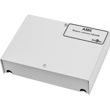 Адресный модуль Smartec AMK-IP54