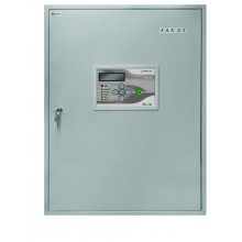 Шкаф пожарной автоматики Smartec ШПС-3-IP31
