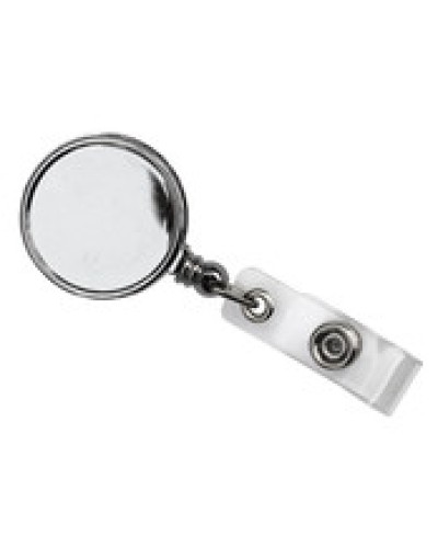 Ретрактор Smartec-СКД ST-AC202RT-SL в Калуге Оптовые идентификаторы Pintop.ru