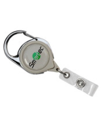 Ретрактор Smartec-СКД ST-AC203RT-GR в Калуге Оптовые идентификаторы Pintop.ru