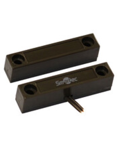 Извещатель магнитоконтактный Smartec-СКД ST-DM122NO-BR в Калуге Извещатели охранные Pintop.ru