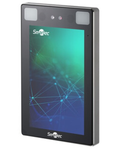 Считыватель биометрический Smartec-СКД ST-FR043 в Калуге Считыватели Pintop.ru