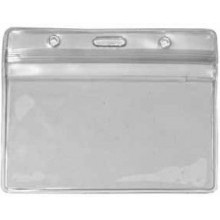 Карман с клапаном горизонтальный Smartec ST-AC202HP